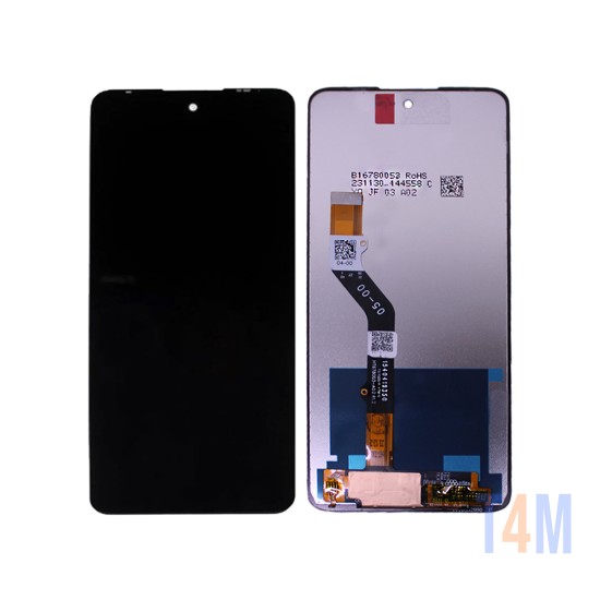 Touch+Display Motorola Moto G60/G60S Black